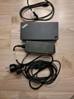 Thinkpad USB C Dock Station. Typ 40AS Nordrhein-Westfalen - Mönchengladbach Vorschau