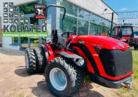 Antonio Carraro TTR 4800 - Spezialtraktor Sachsen-Anhalt - Merseburg Vorschau