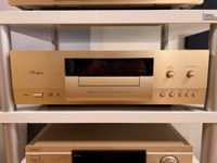 Accuphase DP-78, CD Player Baden-Württemberg - Reutlingen Vorschau