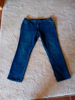 Jeans Gina Benotti 46/48, neuwertig Bayern - Feldkirchen-Westerham Vorschau