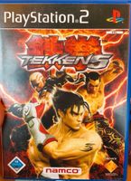 Tekken 5 für PS2 Nordrhein-Westfalen - Datteln Vorschau