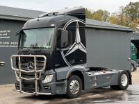 Mercedes-Benz Actros 1840 EU6 Retarder Blatt/Luft ACC LDWS Nordrhein-Westfalen - Legden Vorschau