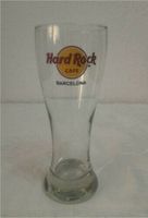 "Hard Rock - Barcelona" Bierglas Sammelglas - wie NEU Dresden - Blasewitz Vorschau