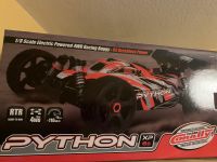 Team Corally Python RC Bayern - Bad Kissingen Vorschau