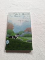 Der Gast im Garten, Takeshi Hiraide Bayern - Stammham b. Ingolstadt Vorschau