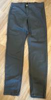 Hose slim fit 38(40) H&M oliv Bayern - Marktheidenfeld Vorschau