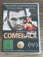 COMEBACK Die Rückkehr eines Profiboxers DVD Jürgen Hartenstein Hessen - Herborn Vorschau