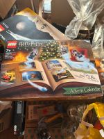 Lego Harry Potter Adventskalender 2022 Niedersachsen - Moormerland Vorschau