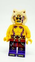 Lego Ninjago Sleven Figur Altona - Hamburg Osdorf Vorschau