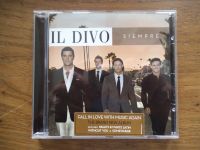 CD Il Divo - Siempre Niedersachsen - Wustrow (Wendland) Vorschau