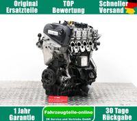 VW Skoda Seat Motor CZEA  1.4 TSI 110 KW 150PS von Leon 5F 109TKM Sachsen - Eilenburg Vorschau