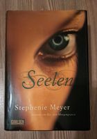 "Seelen" von Stephanie Meyer (Autorin v Biss zum Morgengrauen) Sachsen - Plauen Vorschau