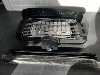 Elektrischer Standgrill 2000 Watt Grillfläche 45x22cm Rheinland-Pfalz - Bad Kreuznach Vorschau