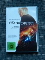The transporter refueled Ed skrein DVD Nordrhein-Westfalen - Herne Vorschau