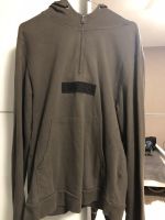 Guess Herren Pulli Hoodie Pullover Sweatshirt khaki Gr. M Nordrhein-Westfalen - Aldenhoven Vorschau