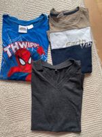 T-Shirts Spidermann Eimsbüttel - Hamburg Stellingen Vorschau