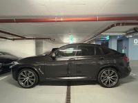 BMW X4 M40d Walle - Utbremen Vorschau