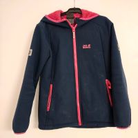 Jack Wolfskin gefütterte Softshelljacke 152 Baden-Württemberg - Lörrach Vorschau