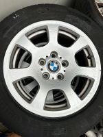 BMW E60 E 61 Alufelgen 4 mal Standart Nordrhein-Westfalen - Wickede (Ruhr) Vorschau