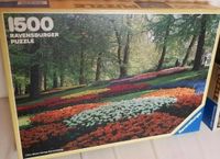 Ravensburger Puzzle 1500 Bremen - Oberneuland Vorschau