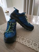 CMP Coole Wander Schuhe Kinder Bayern - Velden Vorschau