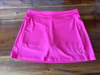 Golfrock Puma Größe 32 Pink Rock Wandsbek - Gartenstadt Vorschau