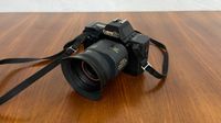 Analoge Kamera Canon AE1, Contax, Nikon F100, Pentax Bonn - Ippendorf Vorschau