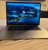 MacBook Pro 2018 15,4|16GB|512GB|Touchbar Baden-Württemberg - Schramberg Vorschau