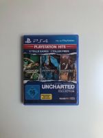 PS4 Uncharted (1-3) The Nathan Drake Collection Schleswig-Holstein - Lübeck Vorschau