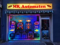 Spielautomaten Ersatzteile für Merkur Bally Löwen Nsm auf Anfrage Nordrhein-Westfalen - Hagen Vorschau