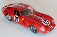 Ferrari, 250 GTO, LeMans 1962  # 19   1/43 Nordrhein-Westfalen - Uedem Vorschau