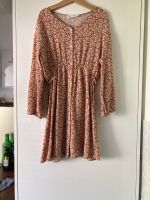 Zara Kleid Blumen Gr.140 Essen - Rüttenscheid Vorschau