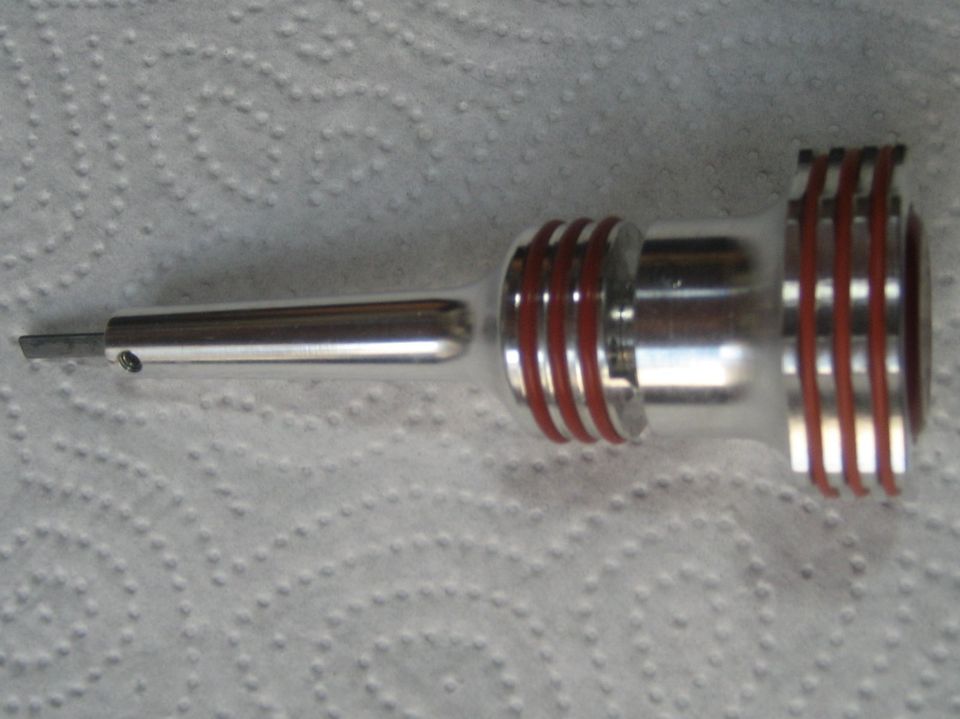 Multipick Flip-It Lockpicking Flipper Plug Spinner Schließrotorb. in Bonn