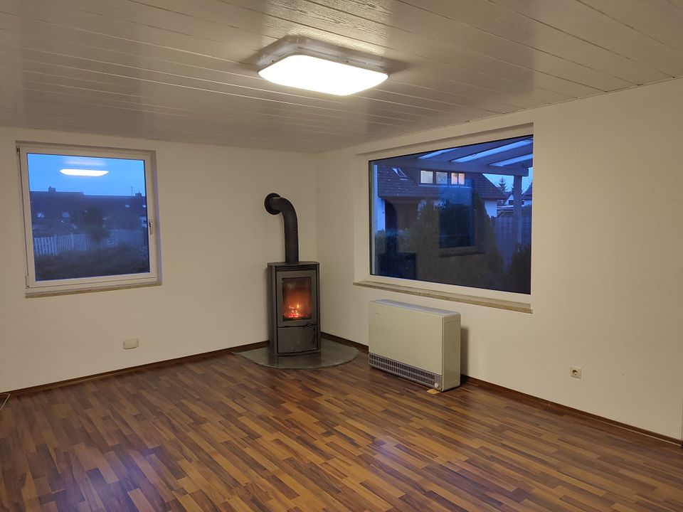 Bungalow Oberkirchberg bei Illerkirchberg -sofort verfügbar- in Illerkirchberg