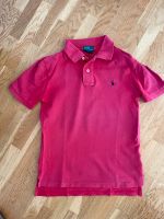 POLO RALPH LAUREN T Shirt Pulli Reiter gestickt M 10 12 146 152 Kreis Ostholstein - Scharbeutz Vorschau