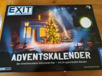 Exit Adventskalender-Der verschwundene Hollywood-Star Niedersachsen - Rehburg-Loccum Vorschau