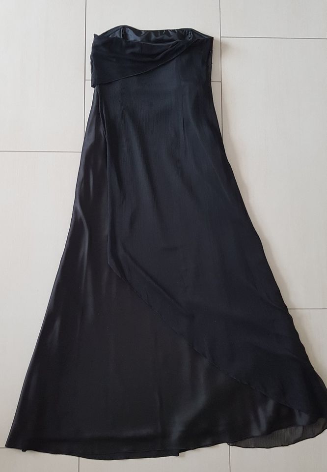 langes Abendkleid von zero, Größe in Duisburg