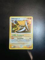 Pokemon Kabutops Holo DPMajestätischer Morgen Mint Rheinland-Pfalz - Trier Vorschau