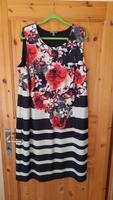 Ulla Popken Sommerkleid Gr.46/48 wie Neu Nordrhein-Westfalen - Mechernich Vorschau