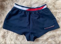 Tommy Hilfiger Tommy Sport Shorts, kurze Shorts, neu, Gr.XS Nordrhein-Westfalen - Lennestadt Vorschau