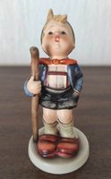 Hummelfigur "Hans im Glück" Wanderer Junge Goebel Vintage Hessen - Gießen Vorschau