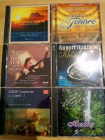 Klassik CD's, klassische Musik Dresden - Tolkewitz Vorschau