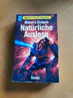 Battletech - Natürliche Auslese Niedersachsen - Delligsen Vorschau