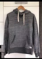 Herren Pullover Hoodie Jack&Jones Jack & Jones grau in S Rheinland-Pfalz - Gau-Odernheim Vorschau