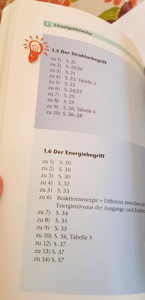 Duden Schülerhilfe" Grundlagen der Chemie", 8.-10. Klasse in Verl