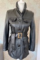 Original Christian Dior Leder Jacke Baden-Württemberg - Steinheim Vorschau