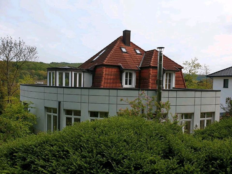 Verkaufen unser geliebtes Haus in Bad Eilsen in Bad Eilsen