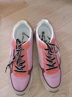 SNEAKER HALBSCHUHE GR.40, NEU Niedersachsen - Norden Vorschau