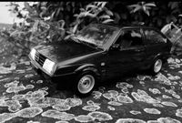 1:14 Samara Lada VAZ 2108 Essen-West - Frohnhausen Vorschau