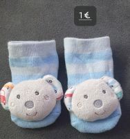 Socken Baby diverse Baden-Württemberg - Lörrach Vorschau